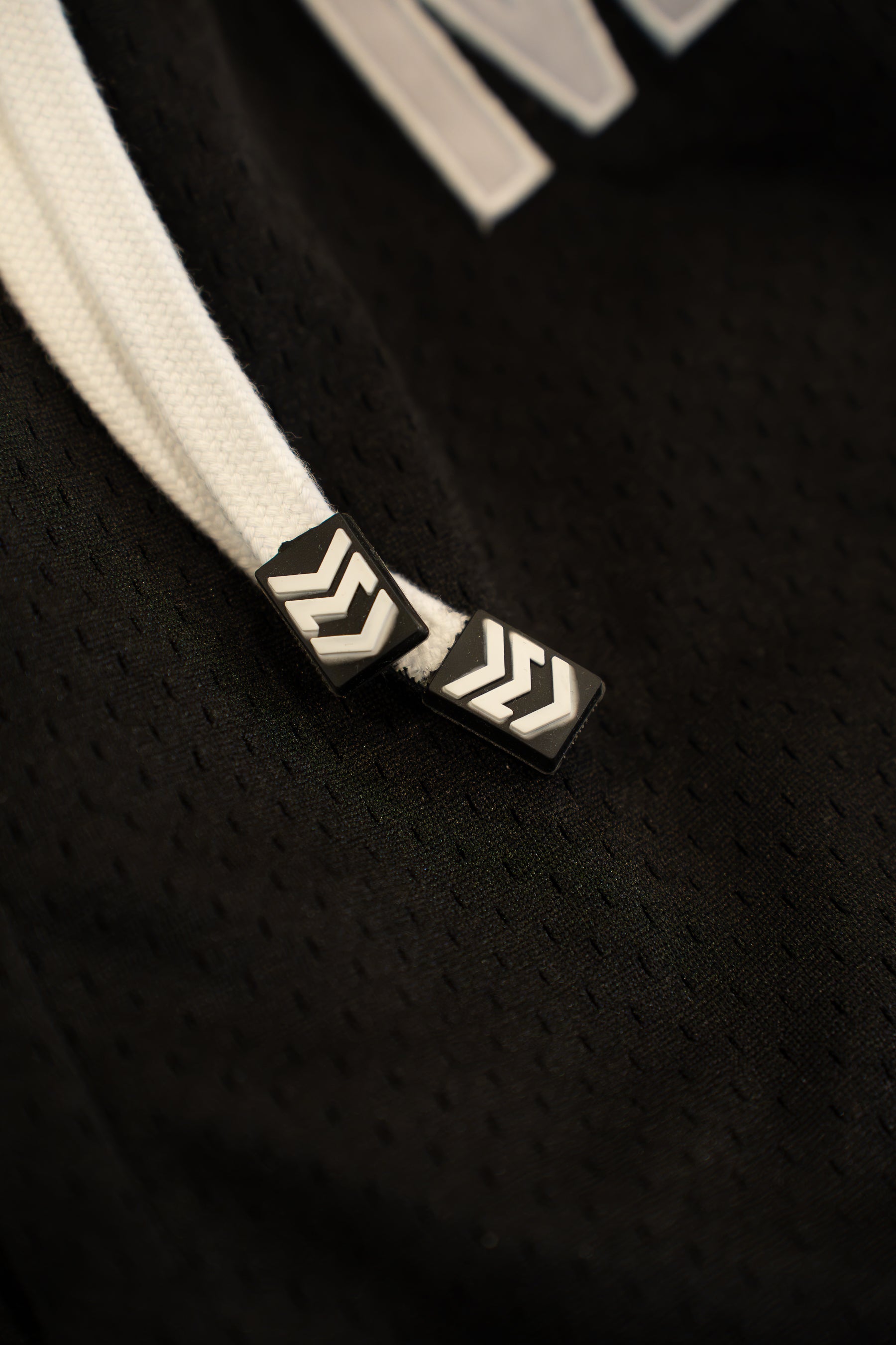 POLY MESH SHORTS