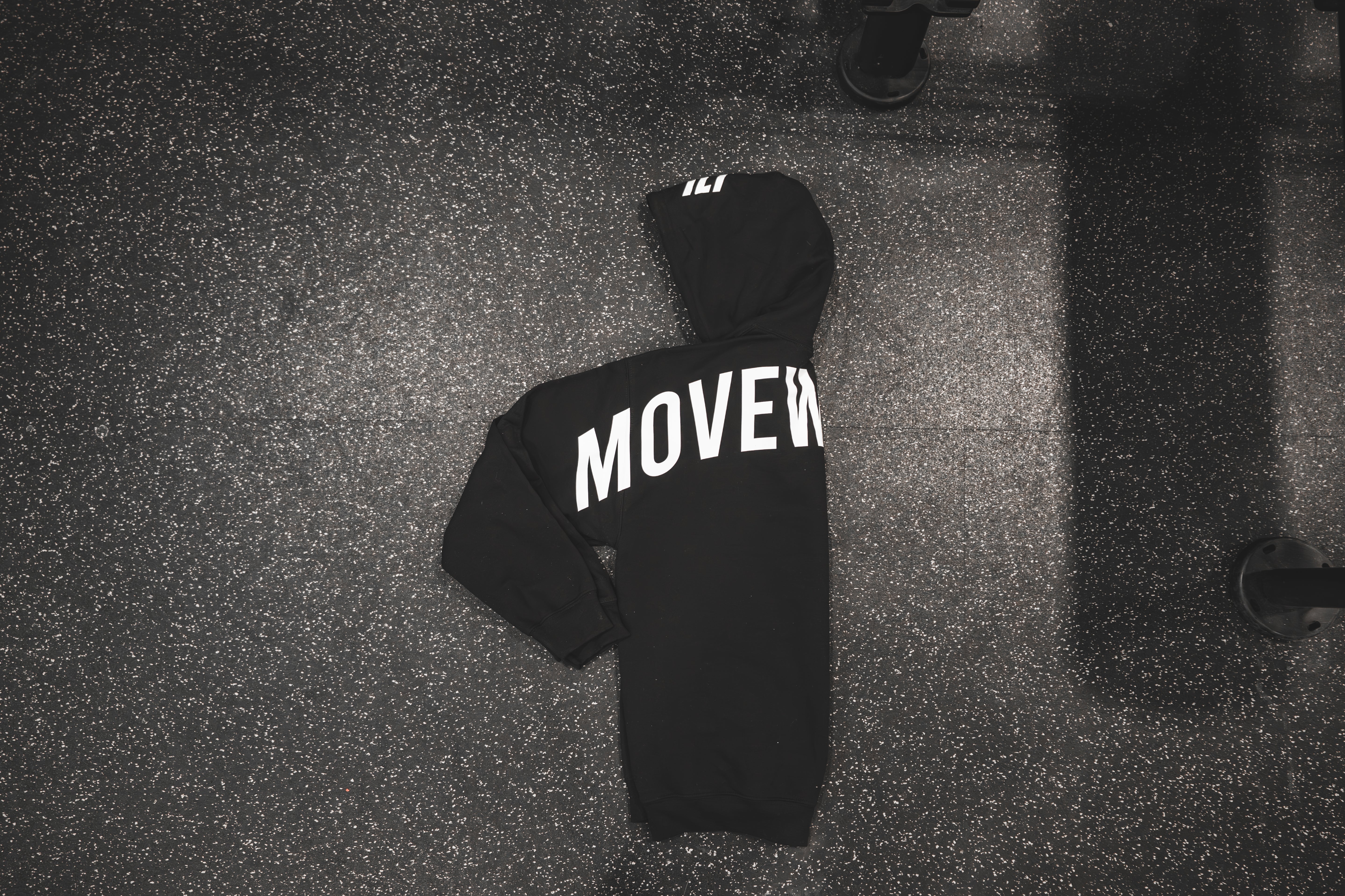 HOODED PUMP COVER