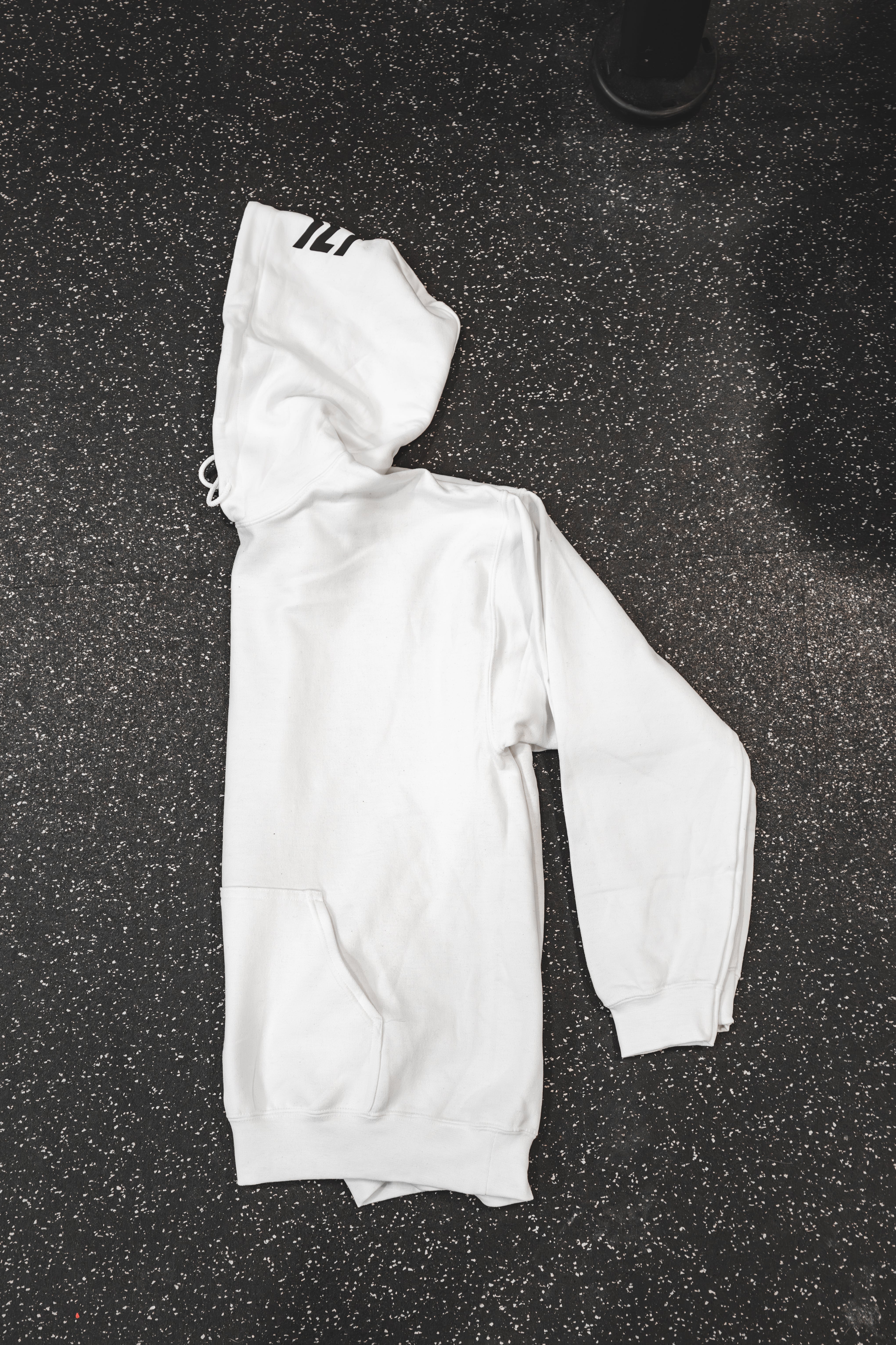 HOODED PUMP COVER