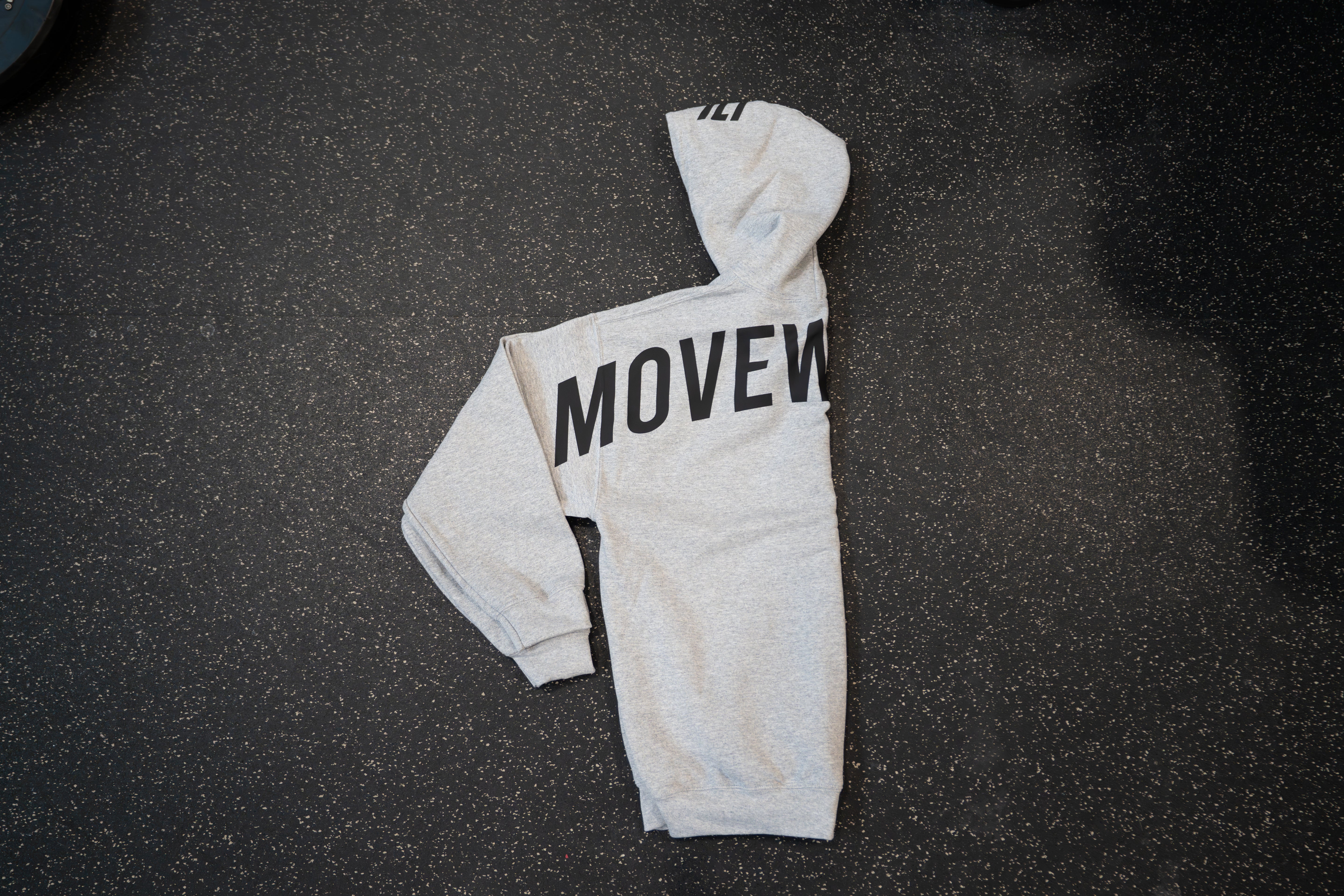 HOODED PUMP COVER