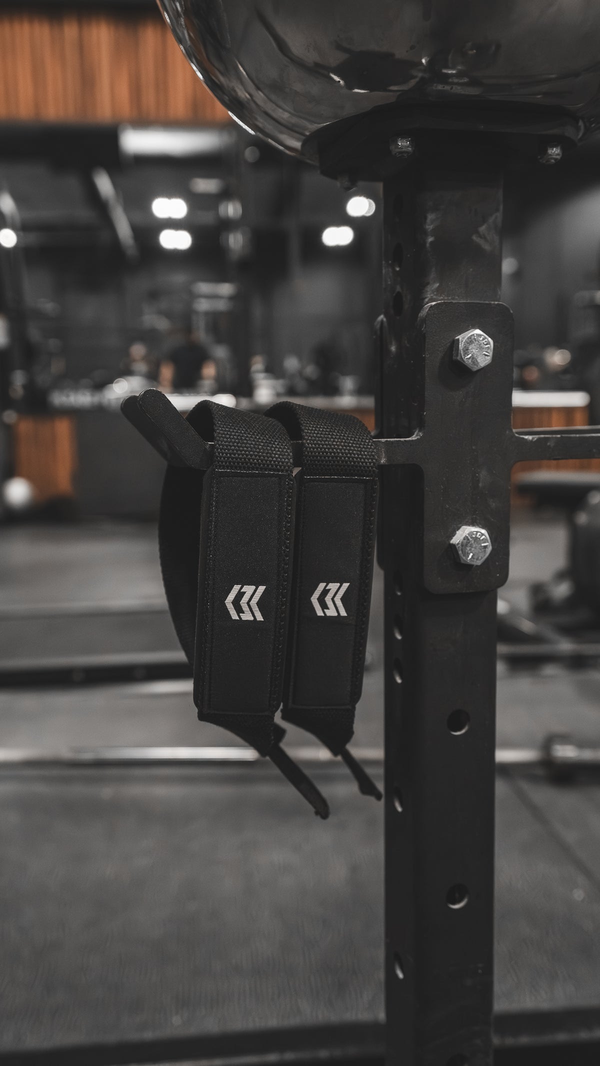 LIFTING STRAPS