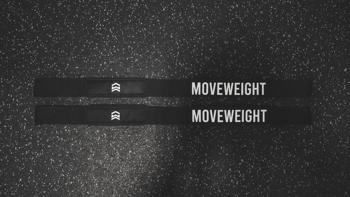LIFTING STRAPS