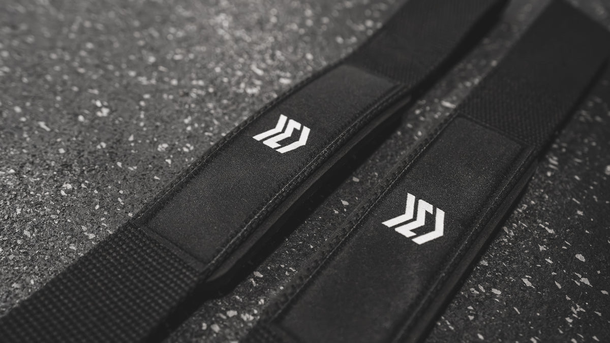LIFTING STRAPS