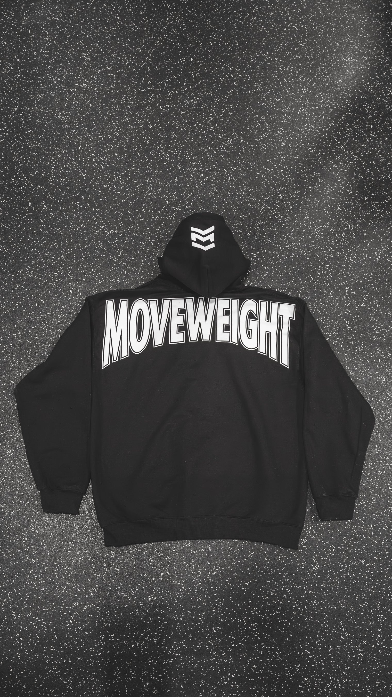 HOODED PUMP COVER 2.0