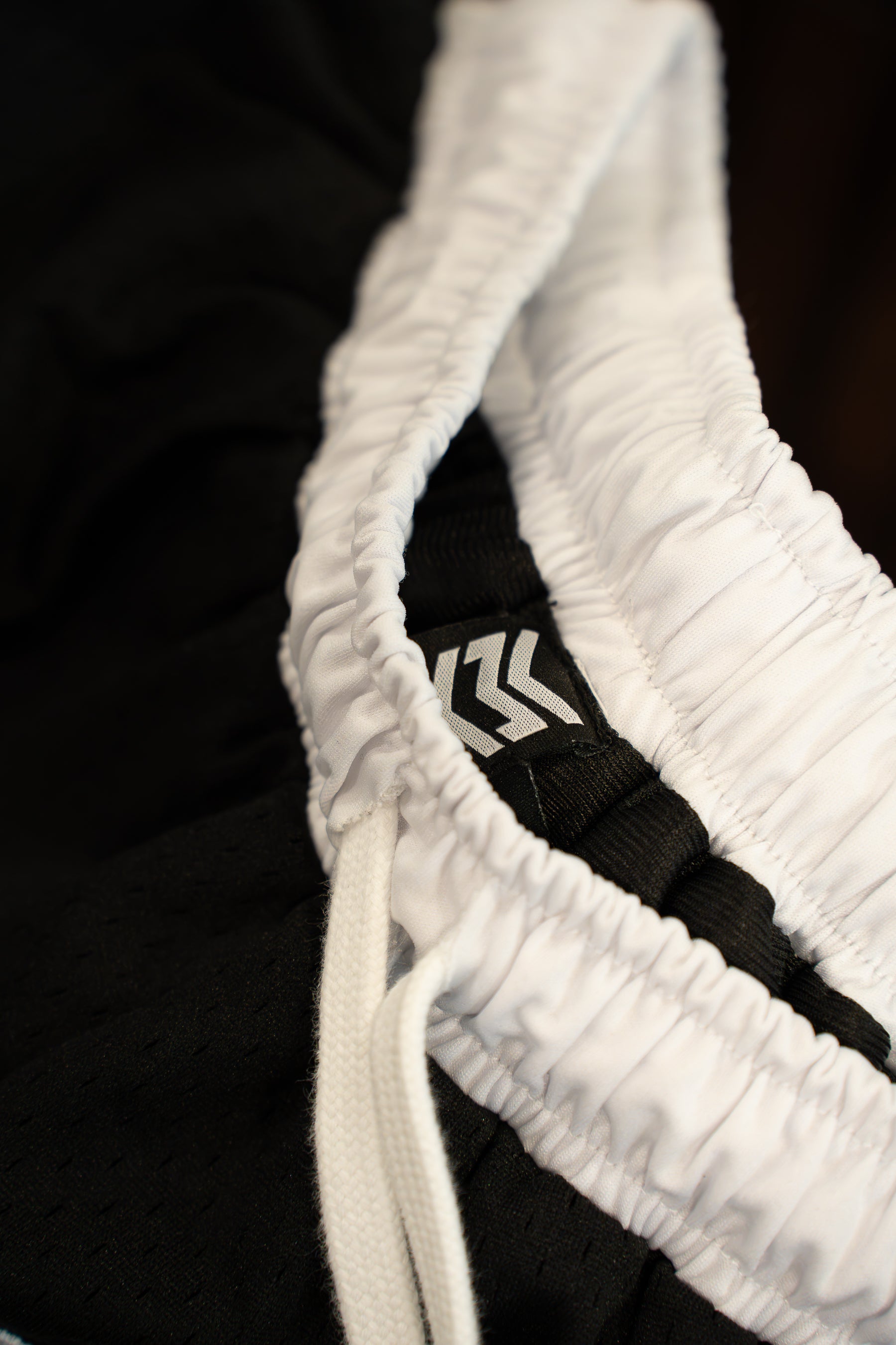 POLY MESH SHORTS