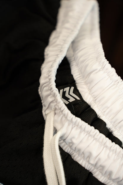 POLY MESH SHORTS