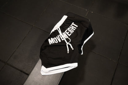 POLY MESH SHORTS