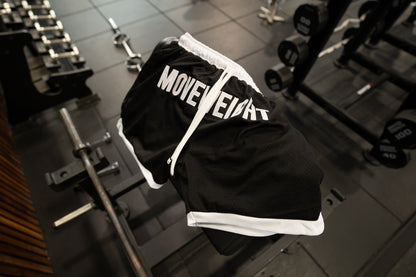 POLY MESH SHORTS