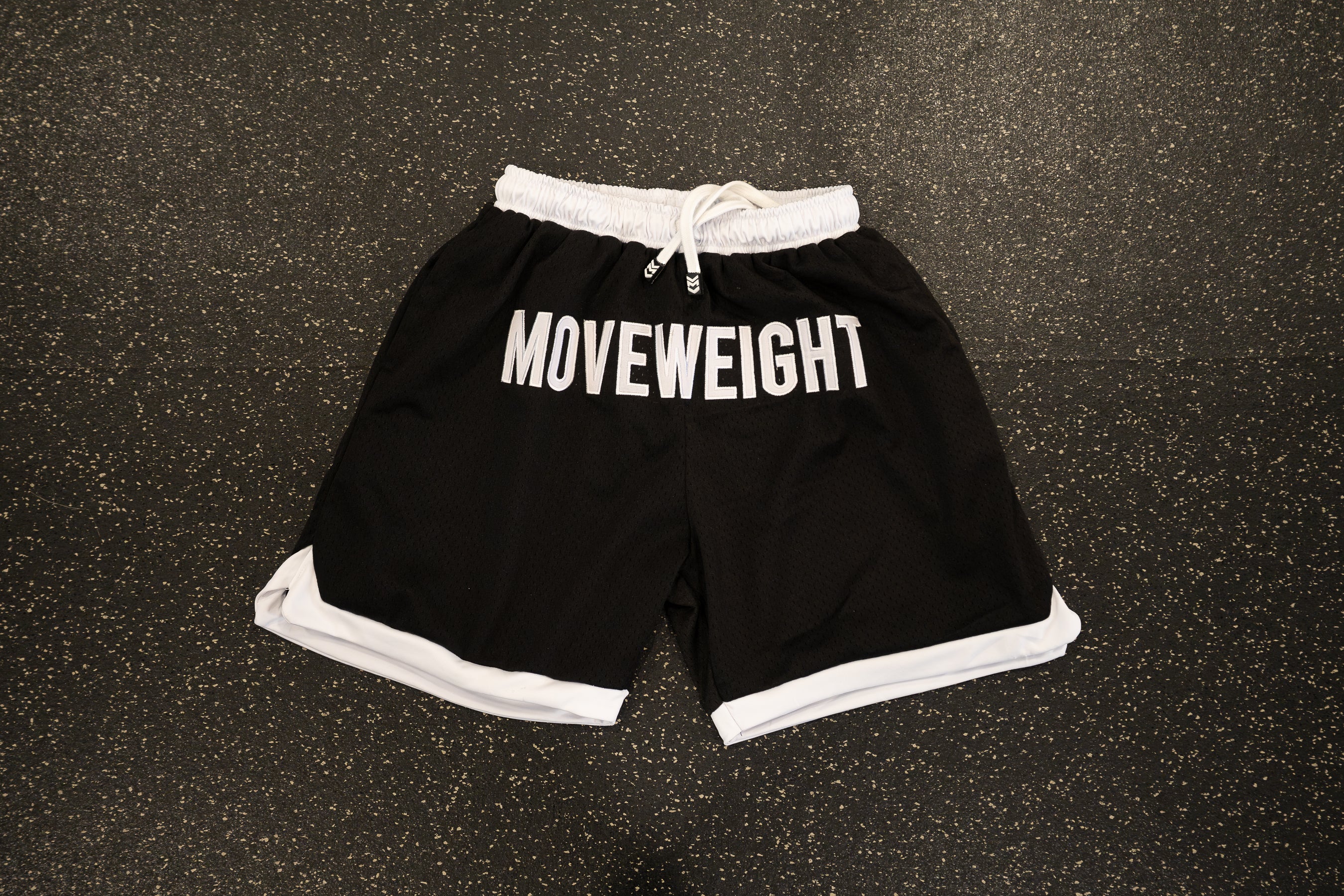 POLY MESH SHORTS