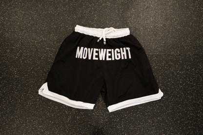 POLY MESH SHORTS