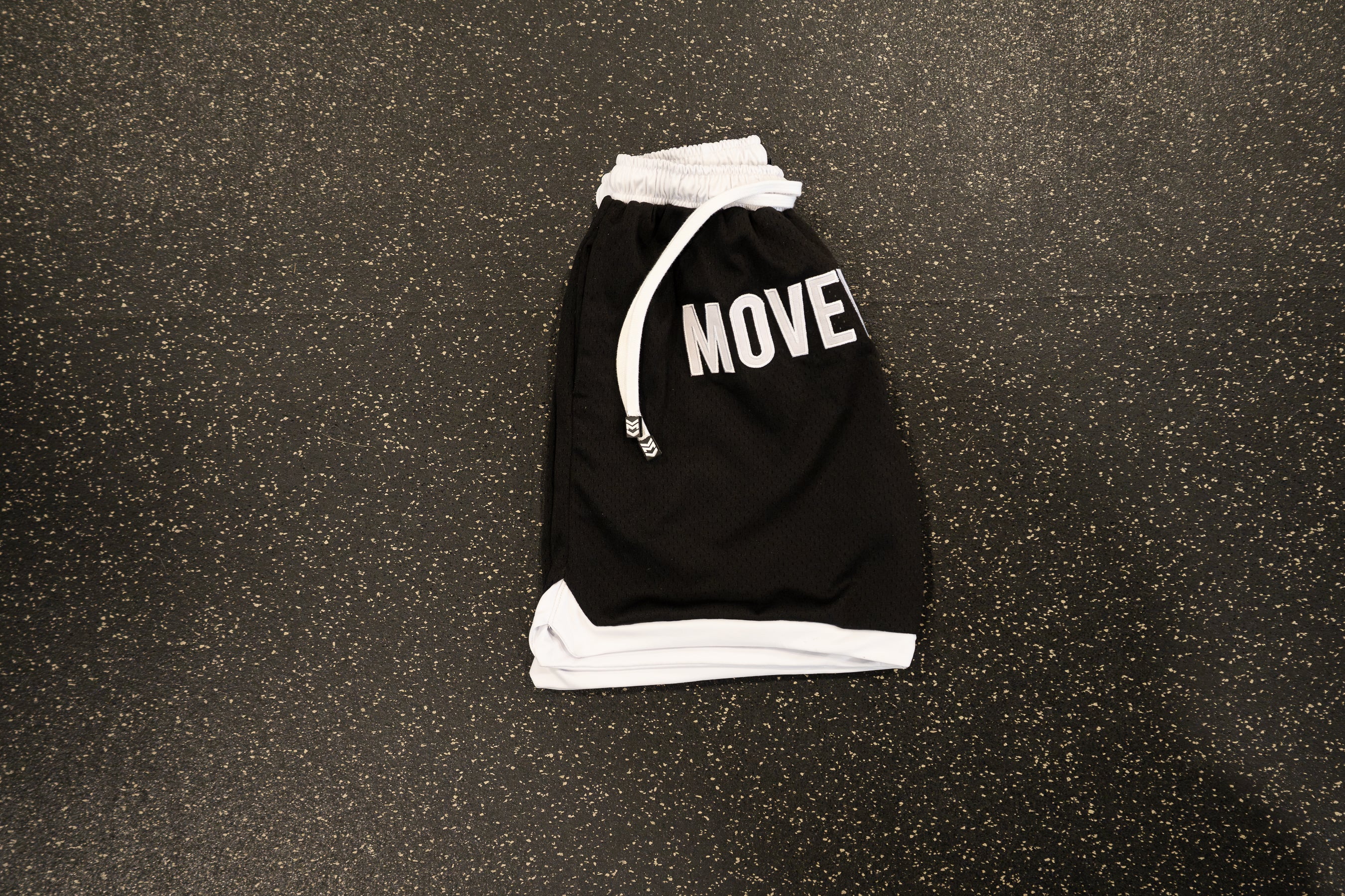 POLY MESH SHORTS