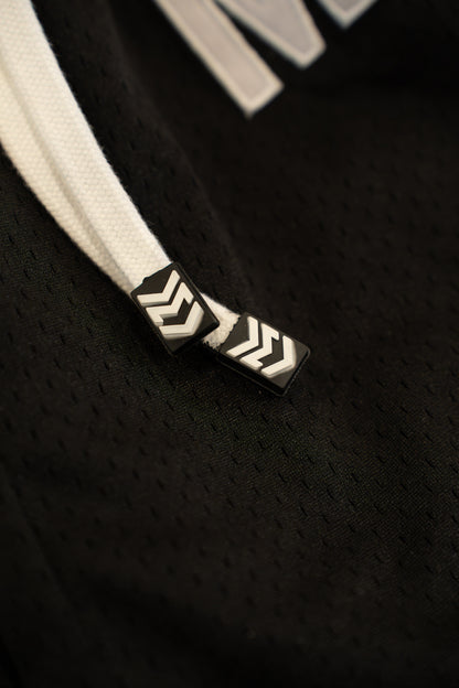 POLY MESH SHORTS