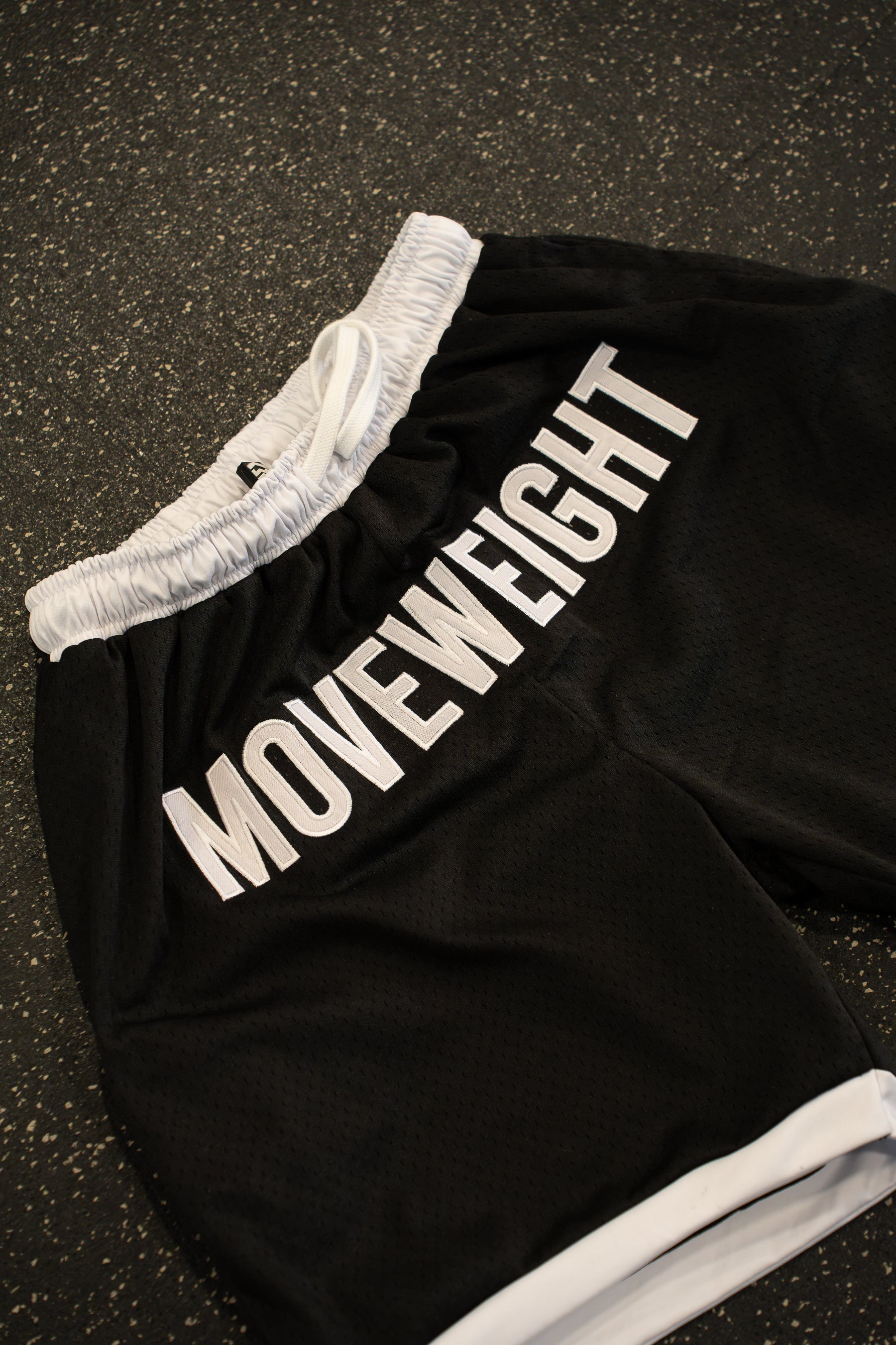 POLY MESH SHORTS