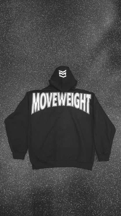 HOODED PUMP COVER 2.0