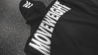 HOODED PUMP COVER 2.0