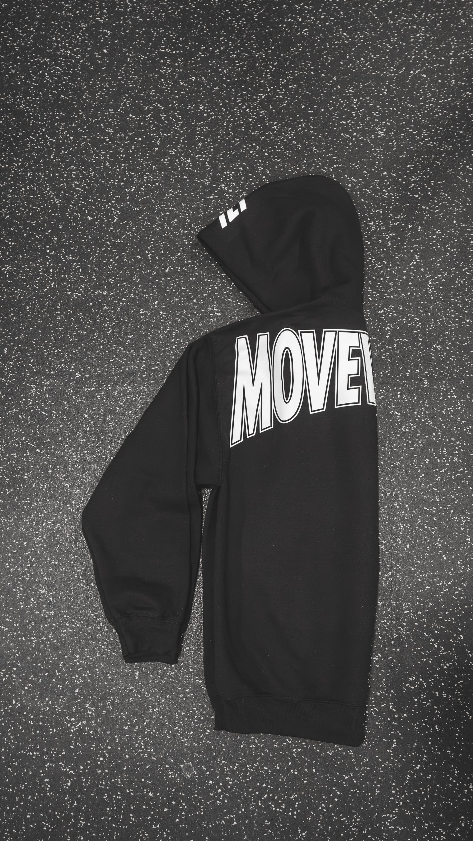 HOODED PUMP COVER 2.0