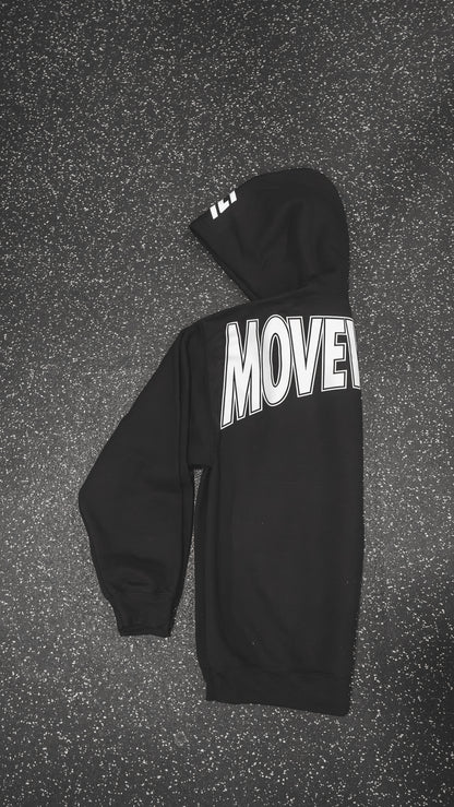 HOODED PUMP COVER 2.0