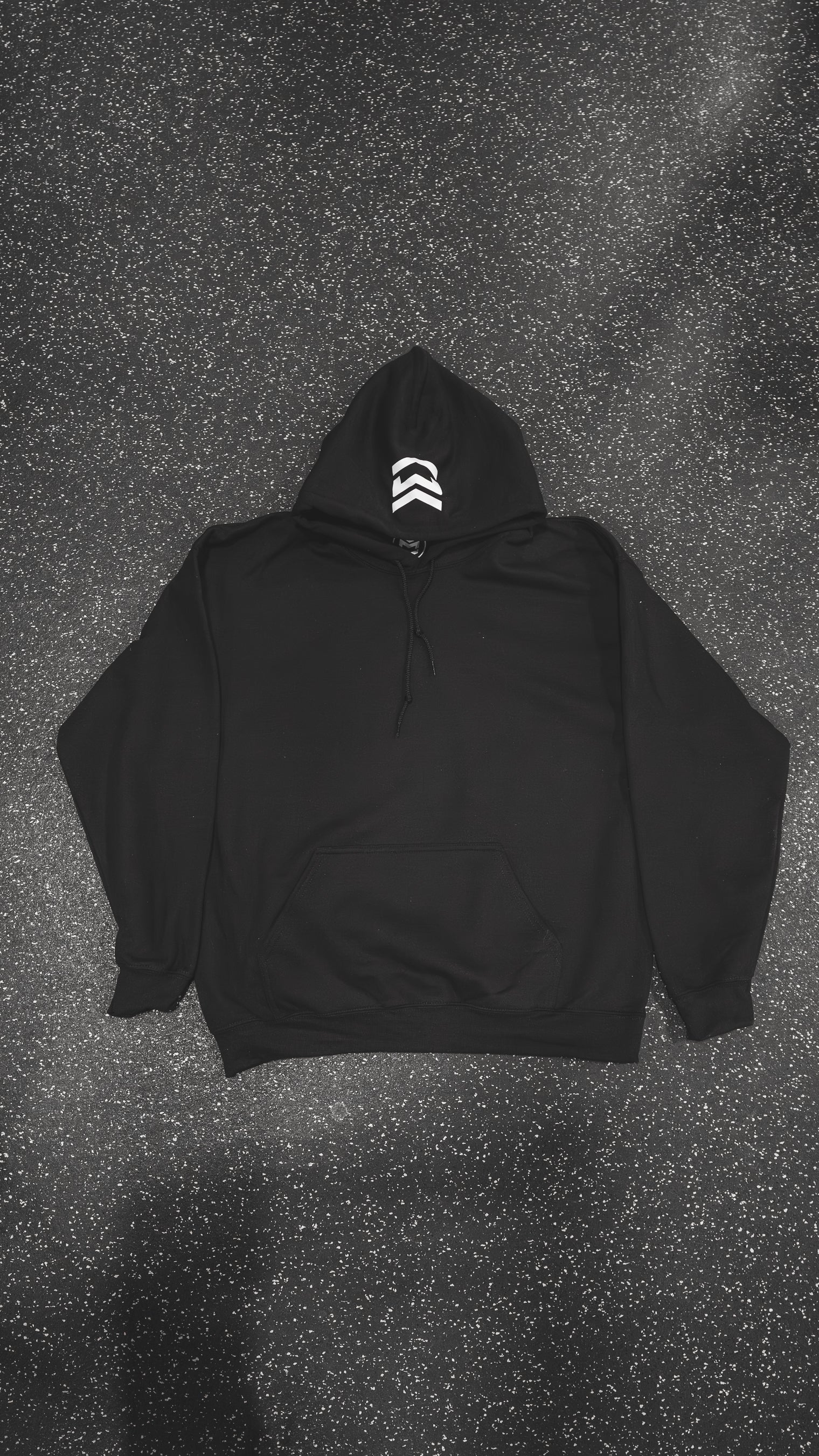 HOODED PUMP COVER 2.0