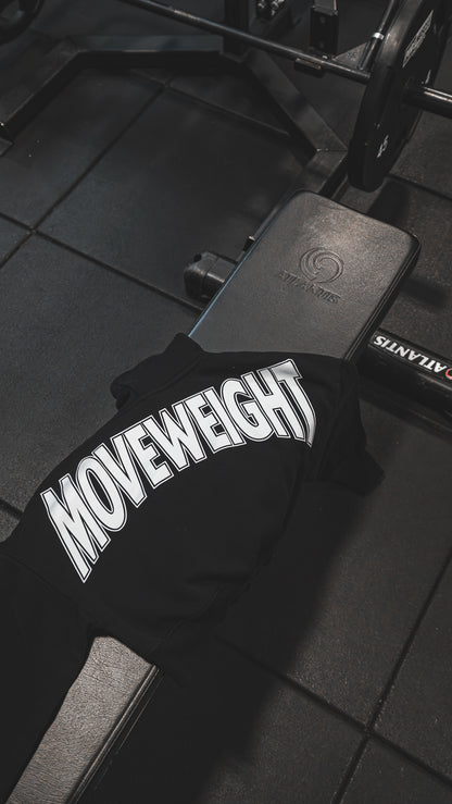 WOMEN'S CROPPED HOODIE