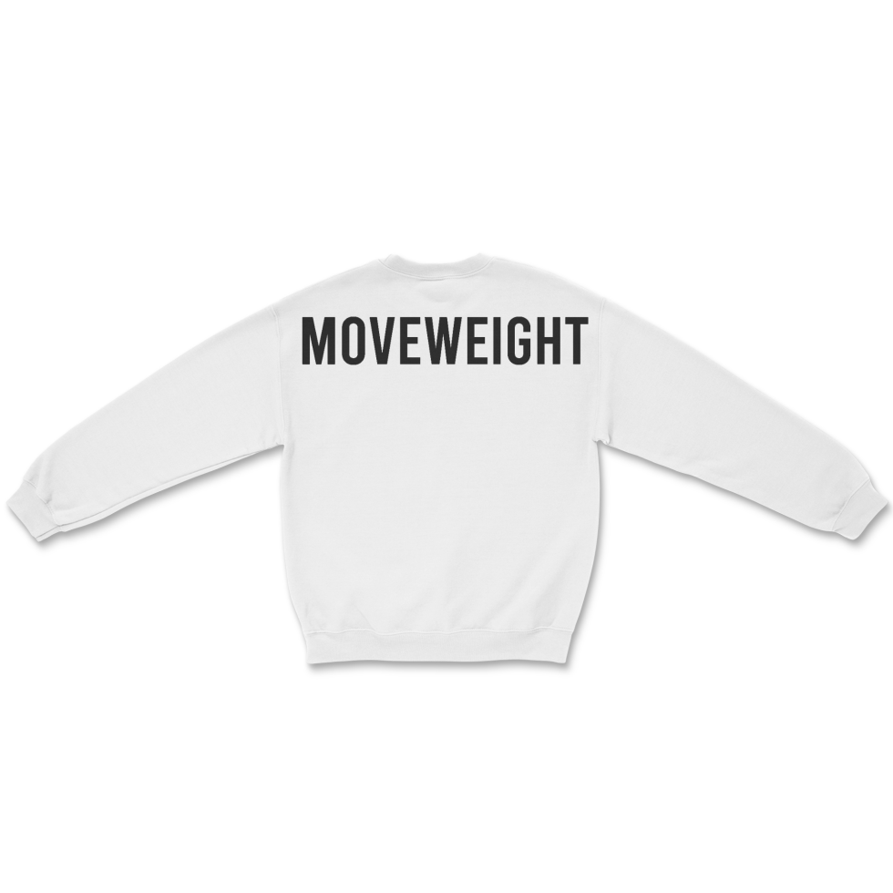 ORIGINAL CREW NECK