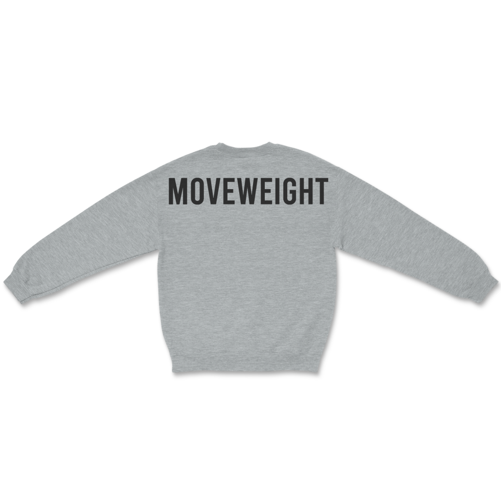 ORIGINAL CREW NECK