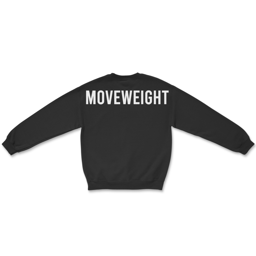 ORIGINAL CREW NECK