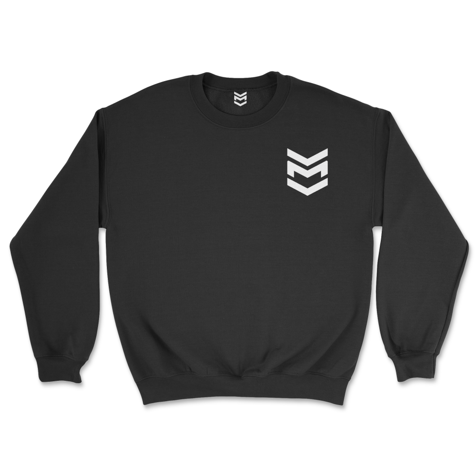 LIMITED EDITION CREW NECK