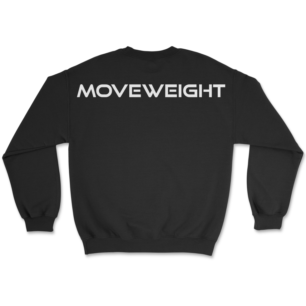 LIMITED EDITION CREW NECK