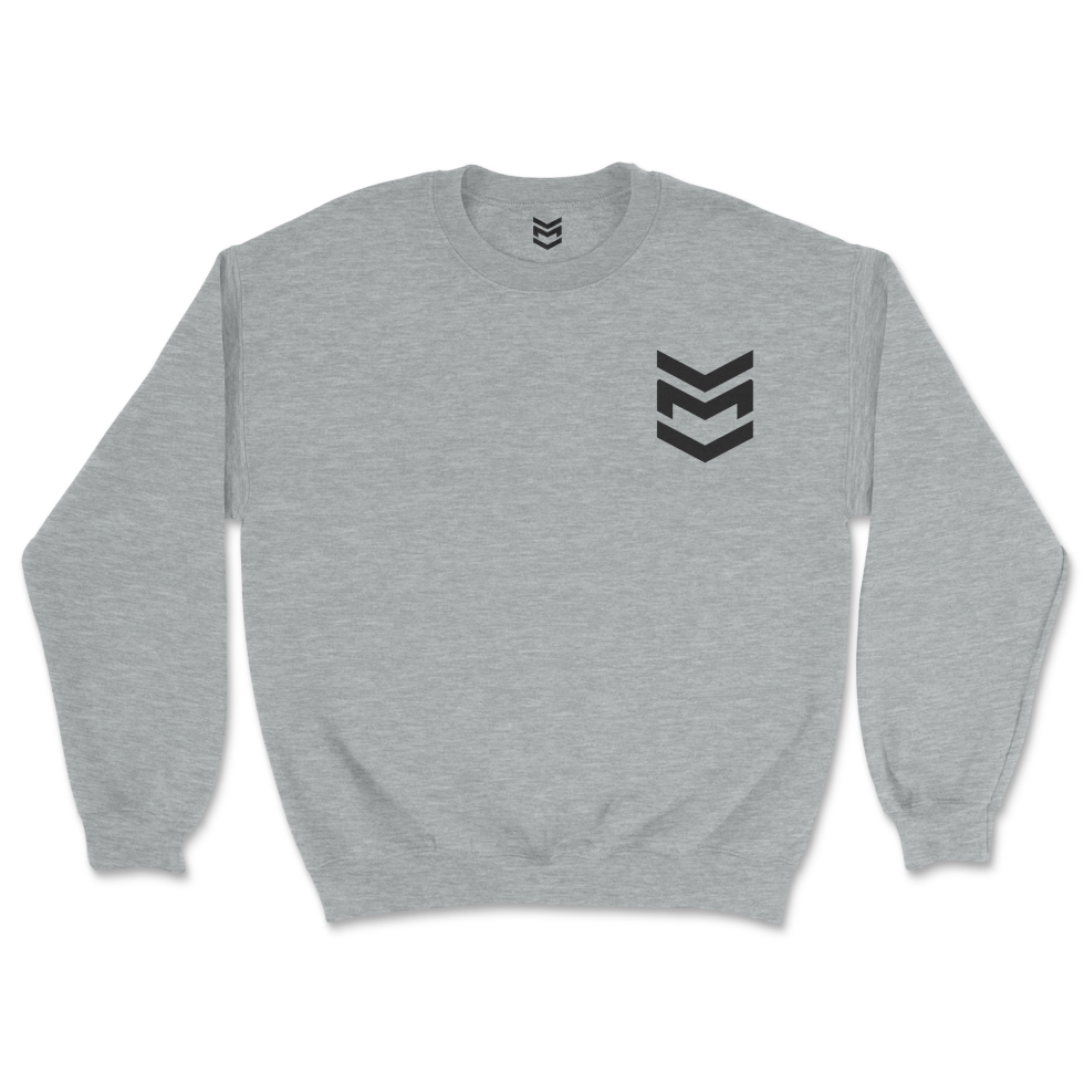 LIMITED EDITION CREW NECK