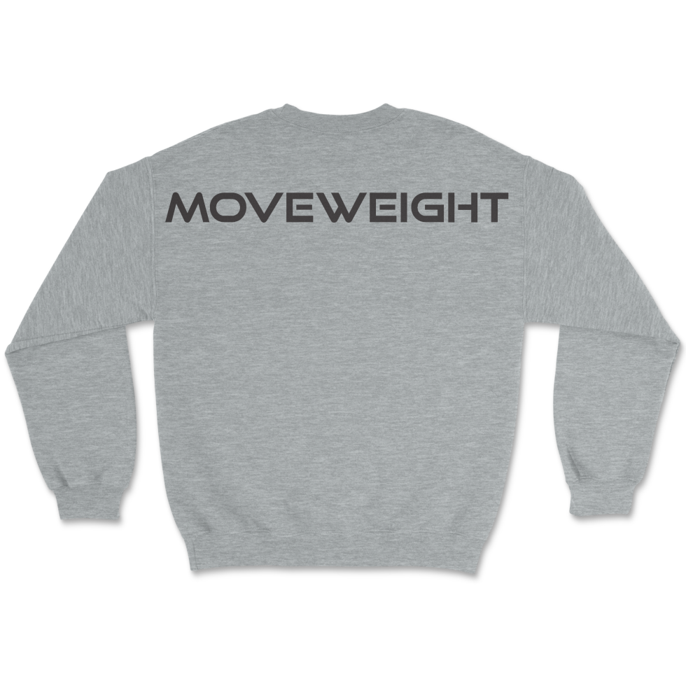 LIMITED EDITION CREW NECK